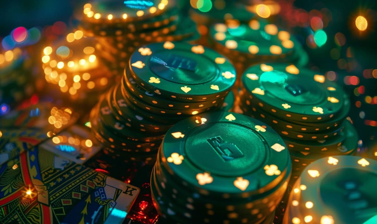 baazi casino