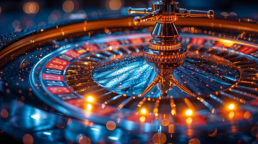 baazi casino