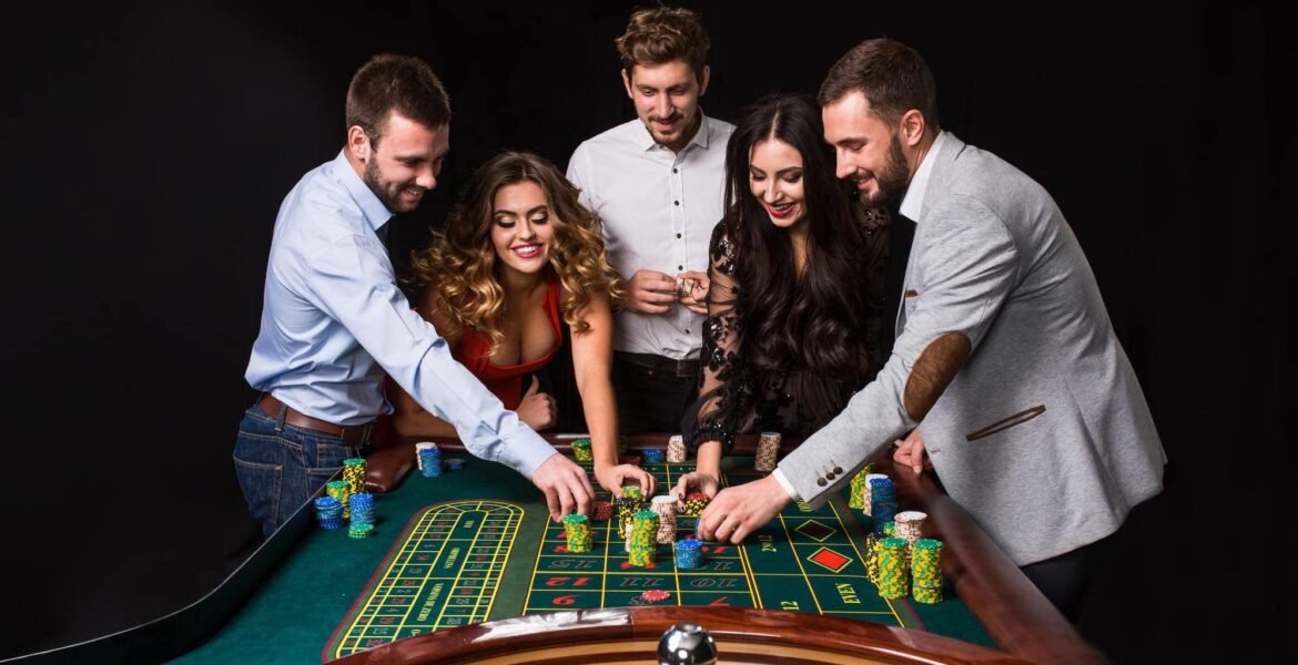 baazi casino