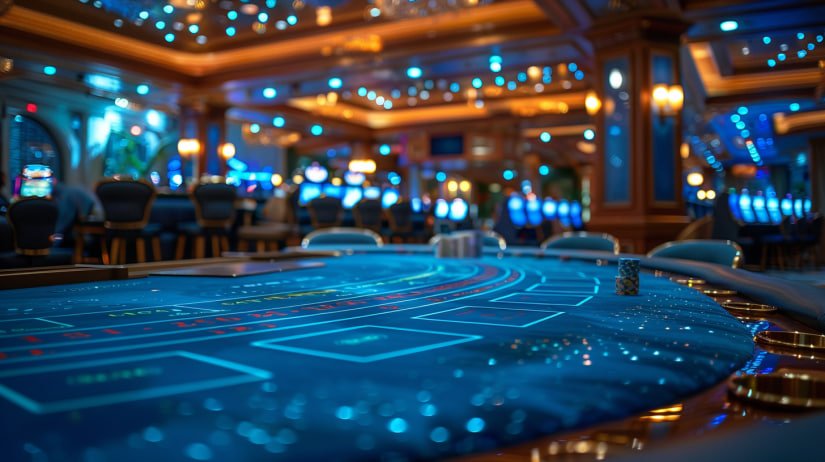 baazi casino