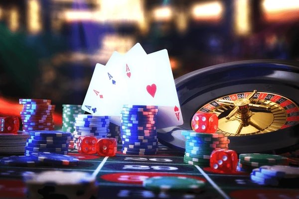 baazi casino