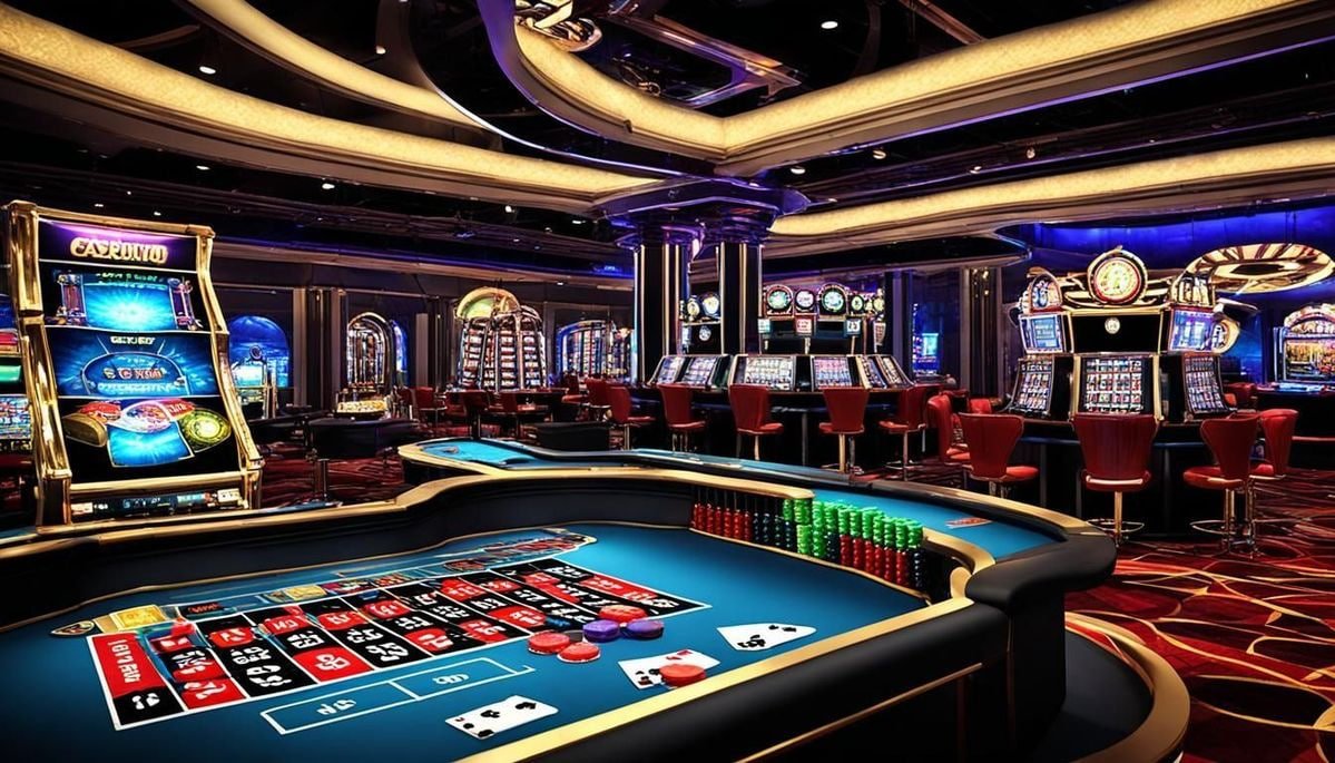 baazi casino