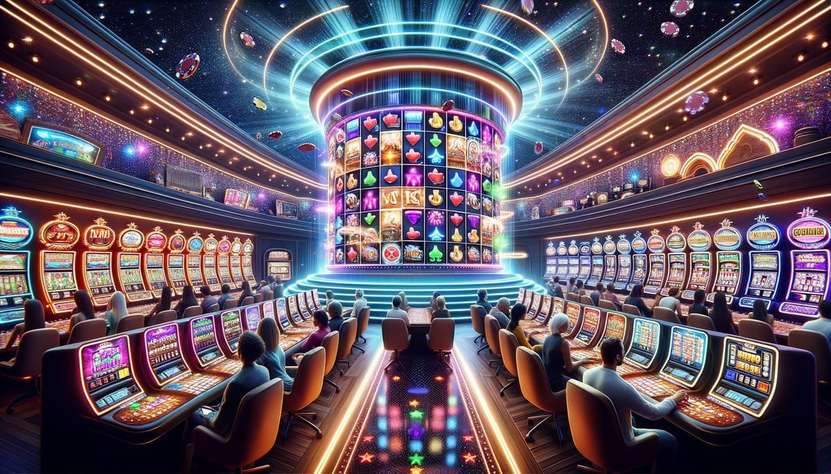 baazi casino